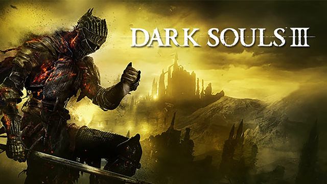 Dark Souls 3 🎵 06 Vordt of the Boreal Valley смотреть онлайн