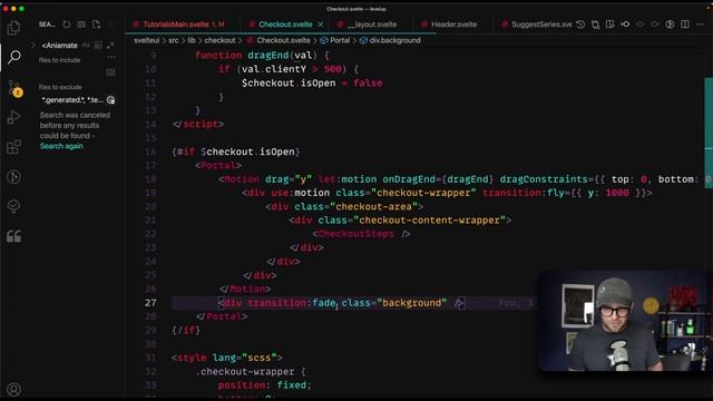 Even More 5 Things I Like More In Svelte Than React смотреть онлайн