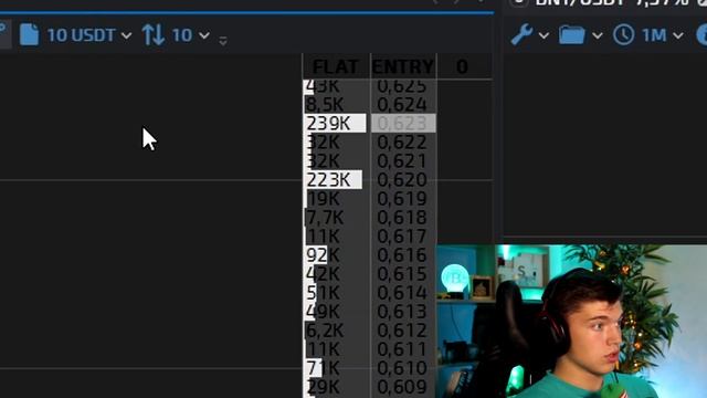 НАСТРОЙКА ТЕРМИНАЛА ДЛЯ ТОРГОВЛИ КРИПТОВАЛЮТОЙ C НУЛЯ | Обучение трейдингу №2 смотреть онлайн