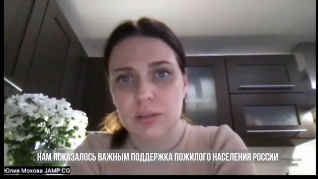 Метаморфозы. Юлия Мохова #коммуникации смотреть онлайн