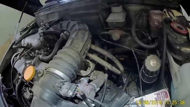 Автоэлектрик за донат. ВАЗ 2112 не крутит стартер, ВАЗ 2110 перегрев двигателя, Ниссан Вингроад ДХО смотреть онлайн