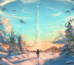 Philanthrope Dotlights - Remedy