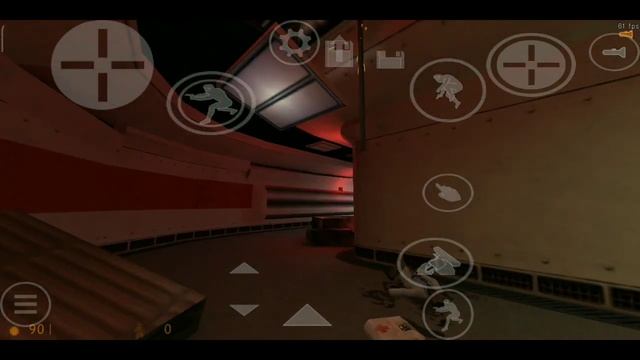 прохождение half-life на телефон. как скачать half-life? смотреть онлайн
