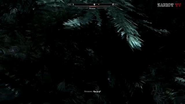 Прохождение Skyrim - часть 8 (Я знаю короткую дорогу) смотреть онлайн