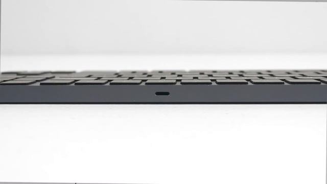 Apple Magic Keyboard 2 Hands On Review!! (Space Grey) смотреть онлайн