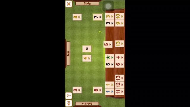 فێربوونی یاری ئۆكەی : how to learn okey game 2017 new смотреть онлайн