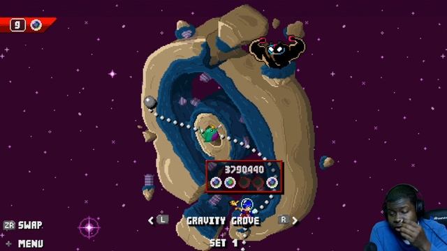 Pixel Effect (Episode 215) Sky Racket! Taking A Racket To The Shmup Genre