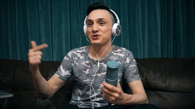 Батя в деле. Баста - Knockdown. Gazfight 2021. Реакция смотреть онлайн