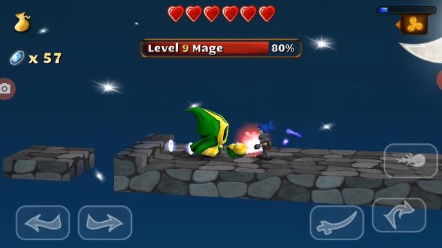 How to find a secret key?? Advantures Game Swordigo!! смотреть онлайн