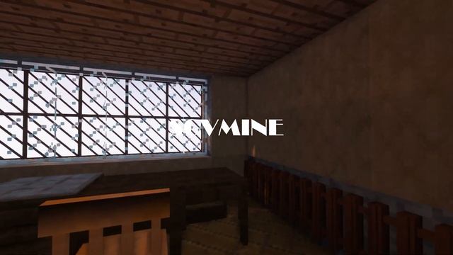 МОДЫ НА СССР//СОВЕТСКИЙ СОЮЗ В МАЙНКРАФТЕ смотреть онлайн