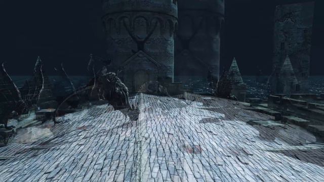 I Found the Rarest Dark Souls Attacks смотреть онлайн