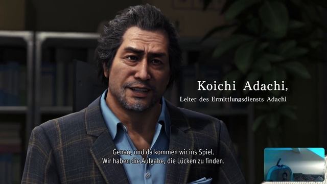 Walkingcrow1 Lets Play / Like a Dragon Infinite Wealth / Yakuza / Japan / Deutsch / Ps5 / Part 2 смотреть онлайн