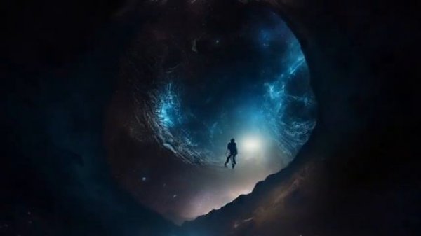 Клип создан нейросетью под музыку Эдуарда Артемьева СИБИРИАДА