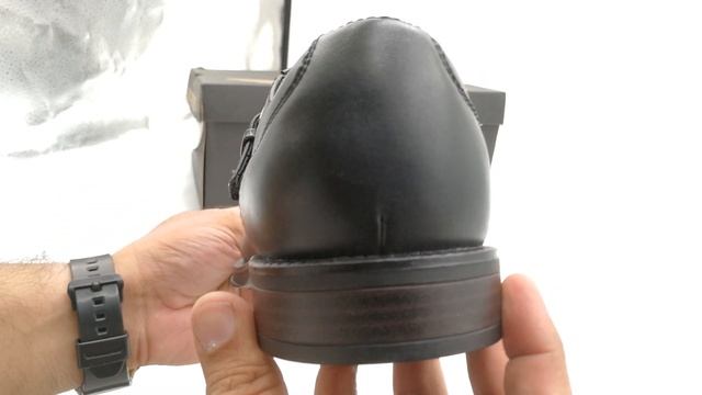 DOCKERS HICKMAN - USA (Hands-On Review) 1/2 смотреть онлайн