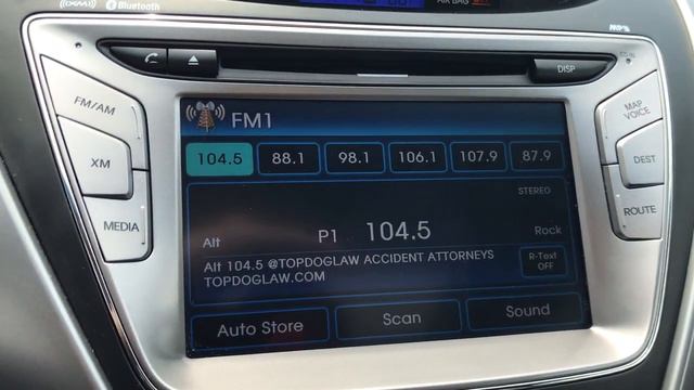 2013 Hyundai Elantra Pottstown, Royersford, Phoenixville, Collegeville, Reading, PA LK2053 смотреть онлайн