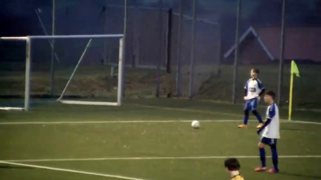 ACH - Kolding 4 - 3 смотреть онлайн