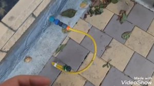 КАК СЛИТЬ ВОДУ ИЗ ТРУБ В САДУ НА ЗИМУ