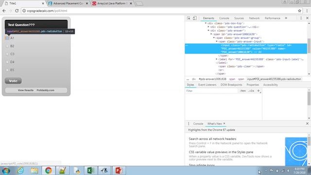 HOW TO HACK A POLLDADDY POLL! (2018) (Simple and Easy) смотреть онлайн