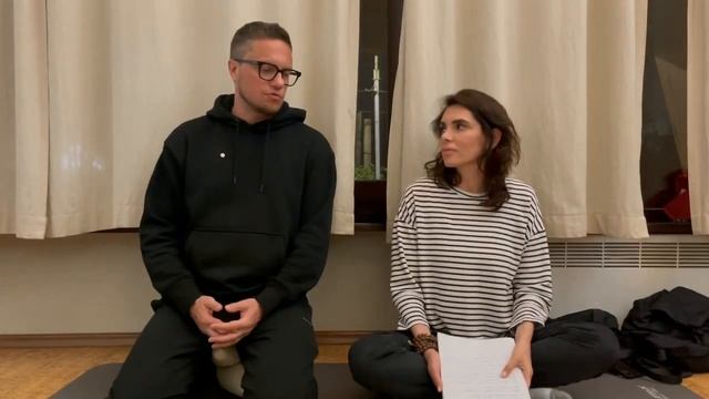 Ежедневная медитация. Как сделать медитацию ежедневной привычкой смотреть онлайн