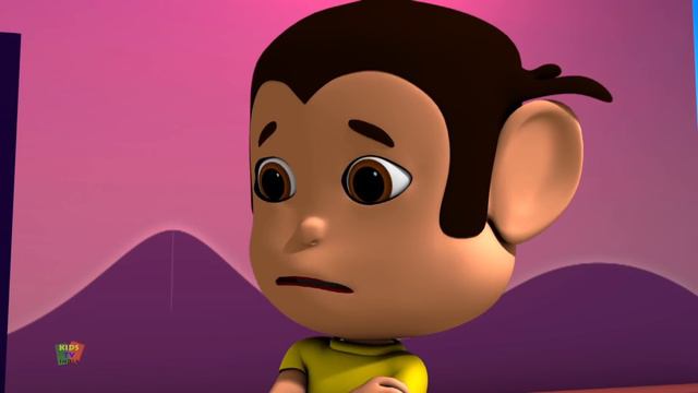 Badal Raja Badal Raja | Hindi Nursery Rhymes | बादल राजा | Hindi Balgeet For Childrens смотреть онлайн