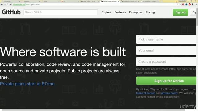 Git Login смотреть онлайн