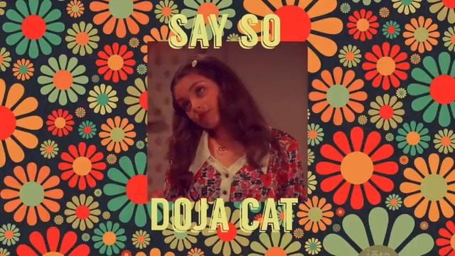 POV: You're Jackie Burkhart?~ a totally GROOVY playlist смотреть онлайн