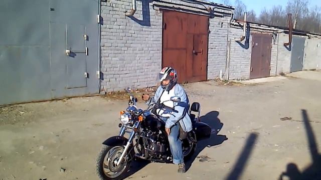 Baltmotors 200 Classic