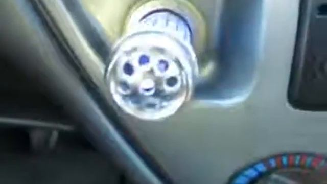 Ионизатор в авто очиститель воздуха ionizer air purifier in the car - NewAutoDevice.Ru смотреть онлайн