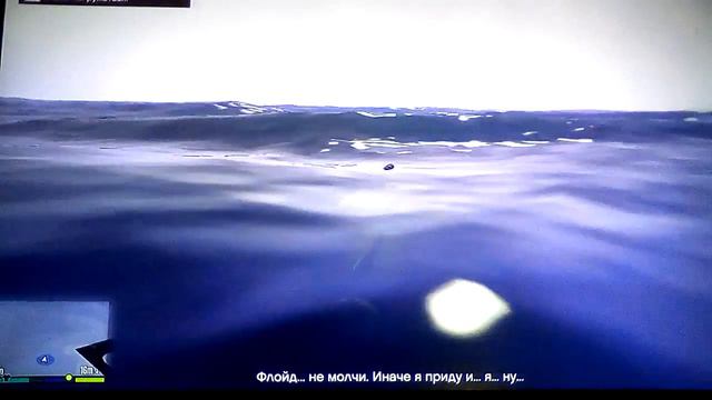 Gta 5,мини подлодка#23 смотреть онлайн