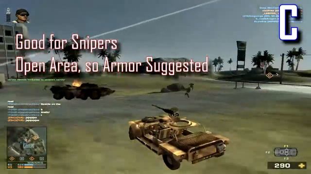 Play the Objective Series: Episode 1: Assault - Oman смотреть онлайн