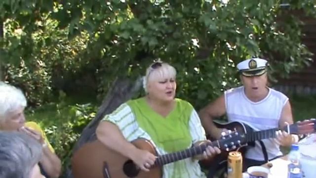 Казаки поют смотреть онлайн