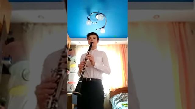 К.Вебер Сонатина смотреть онлайн