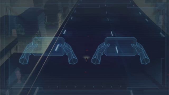 Vector 1.0 gameplay (iPhone 6 plus) смотреть онлайн