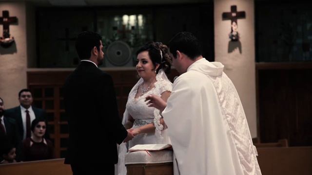 Sisi y Gaspar Boda смотреть онлайн