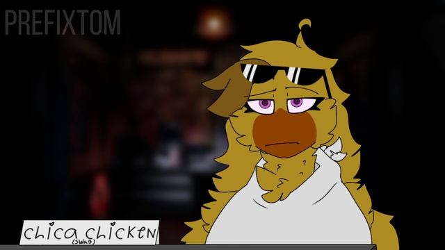 Fnaf 1 Crew Reacts To Ships смотреть онлайн