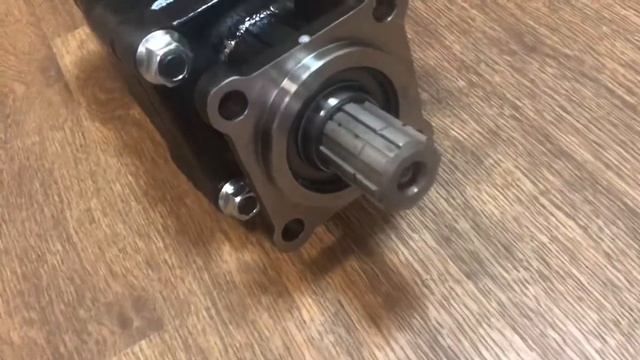 Насос гидравлический Bezares 5051806, 5041506 смотреть онлайн