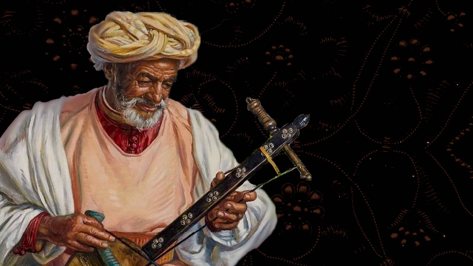 02.10. Омар Хайям. Рубаи. смотреть онлайн