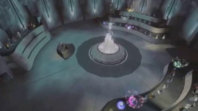 Anarchy Online: Alien Invasion PC Games Trailer - Launch смотреть онлайн