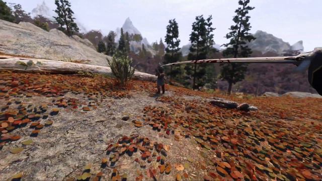 This is what First Person combat should have been смотреть онлайн