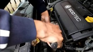 How to Replace an Oxygen Sensor Chevy Cruze |Chevrolet Orlando| Captiva|Vauxhall