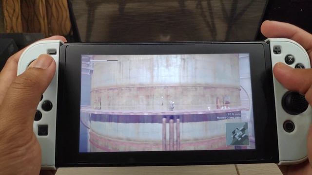 NIER :AUTOMATA | Nintendo Switch V1 Gameplay смотреть онлайн