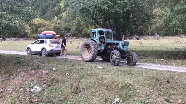 Кавказ 2020 смотреть онлайн