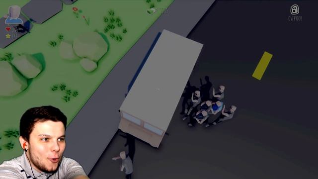 СИМУЛЯТОР ЧУВАЧЕСТВА | Dude Simulator смотреть онлайн