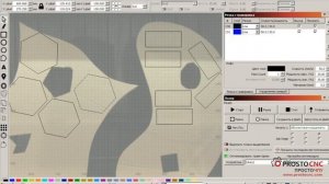 Лазерная резка кожи и др. материалов Без БРАКА и отходов. Оборудование для резки кожи. Раскрой кожи