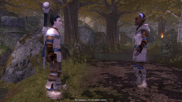 Fable: The Lost Chapters (Прошли экзамен) #2 смотреть онлайн