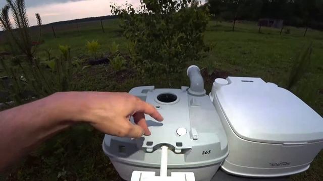 Mercedes-Benz Sprinter 313-2006г 2.2cdi Биотуалет ремонт смотреть онлайн