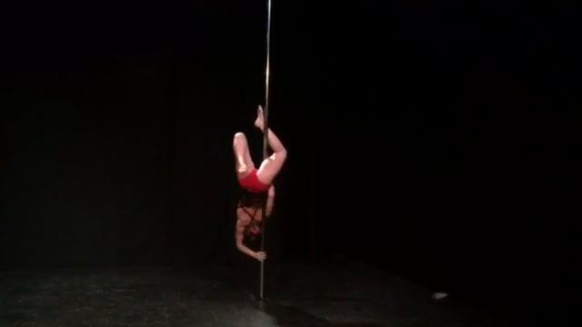 Pole Dance Tango Argentina Maria Ines Mena смотреть онлайн