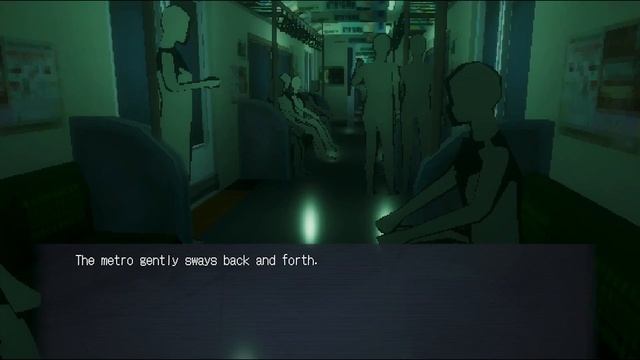 KOWLOON'S CURSE: LOST REPORT - Launch Trailer смотреть онлайн