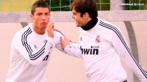 ИСТОРИЯ КАКА - ДО МЕССИ И РОНАЛДУ [Сливочный Футбол]