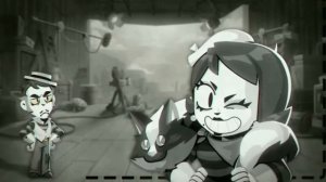 Грей и Лола анимация. #бравл #бравлстарс #brawl #brawlstars #лола #грей